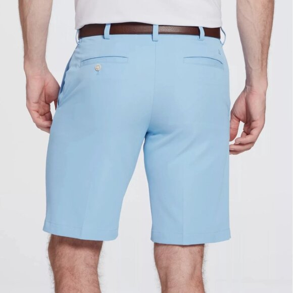 Walter Hagen Men's Perfect 11 Golf Shorts - 10 inch - Size: 42 - NWT - Picture 3 of 15